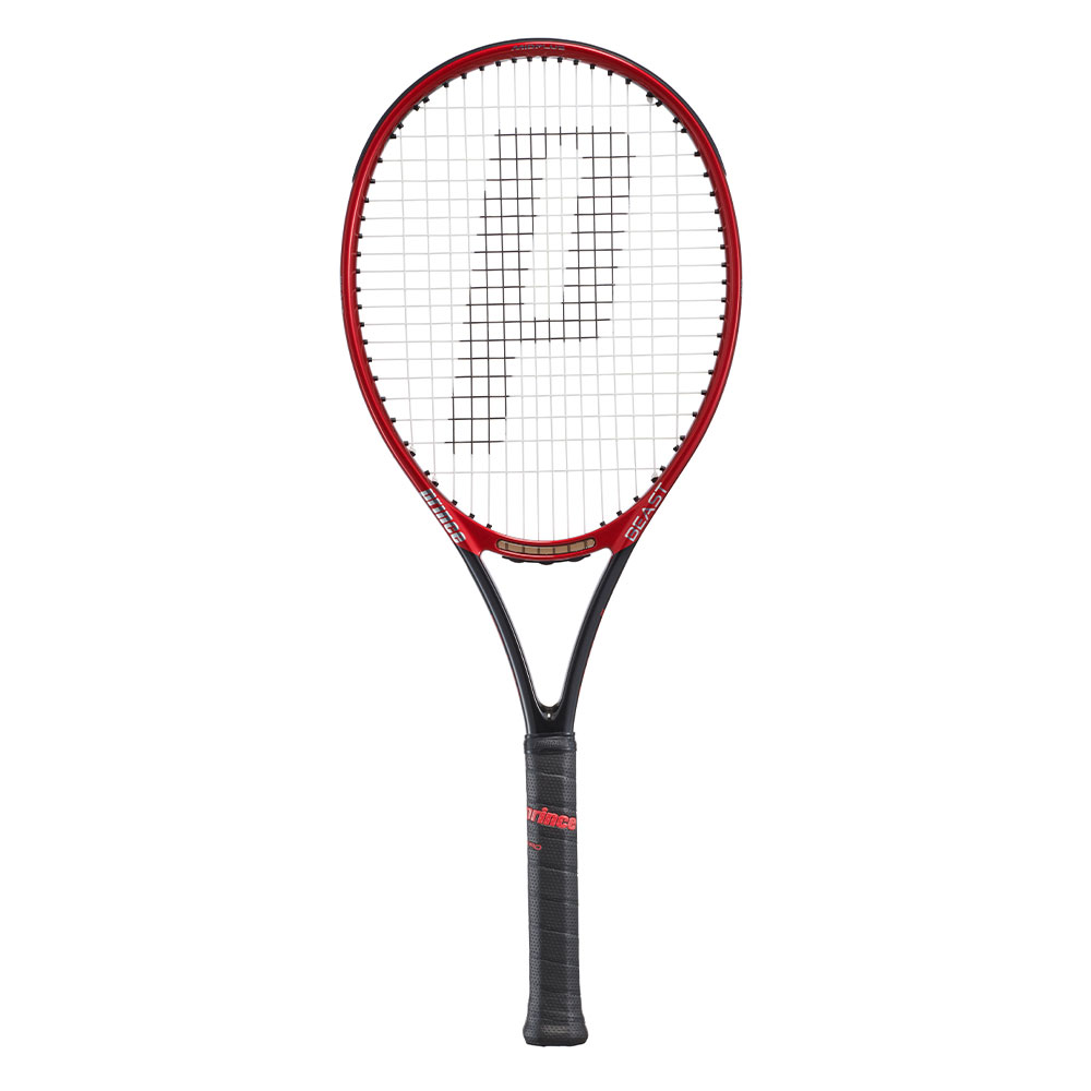 BEAST DB 100 (280g) - Prince プリンステニス公式サイト