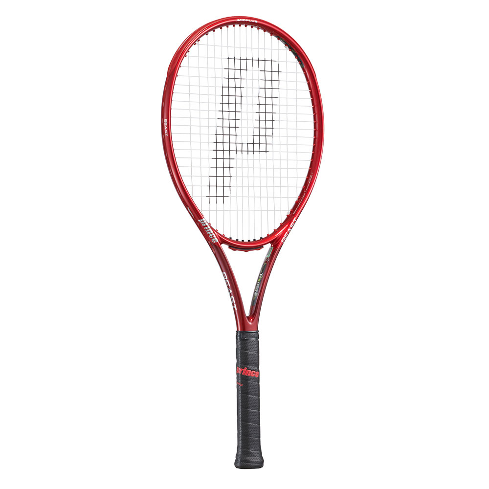 BEAST 100 (300g) - Prince プリンステニス公式サイト