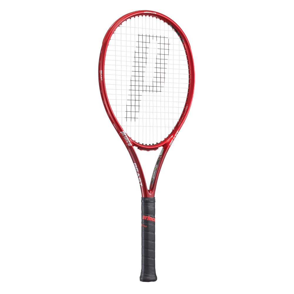 BEAST 100 (280g) - Prince プリンステニス公式サイト