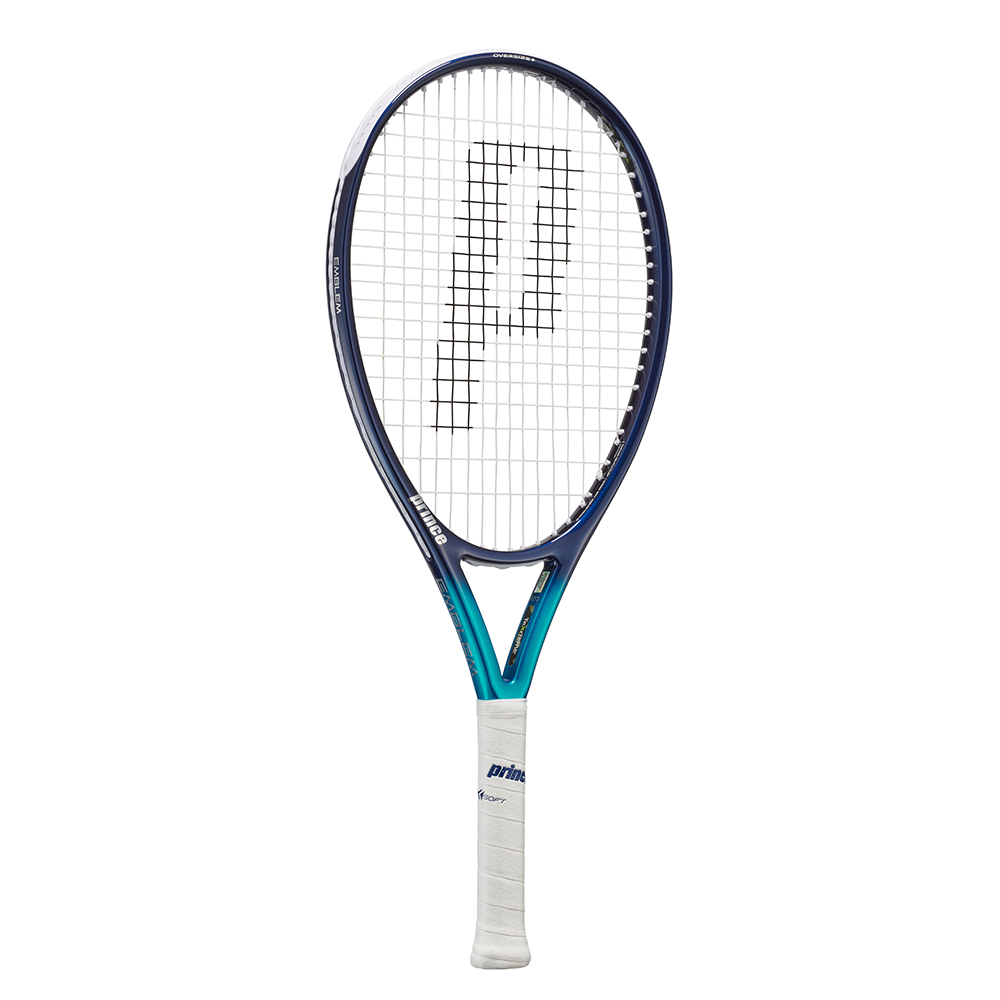 EMBLEM 120（限定カラー） - Prince プリンステニス公式サイト