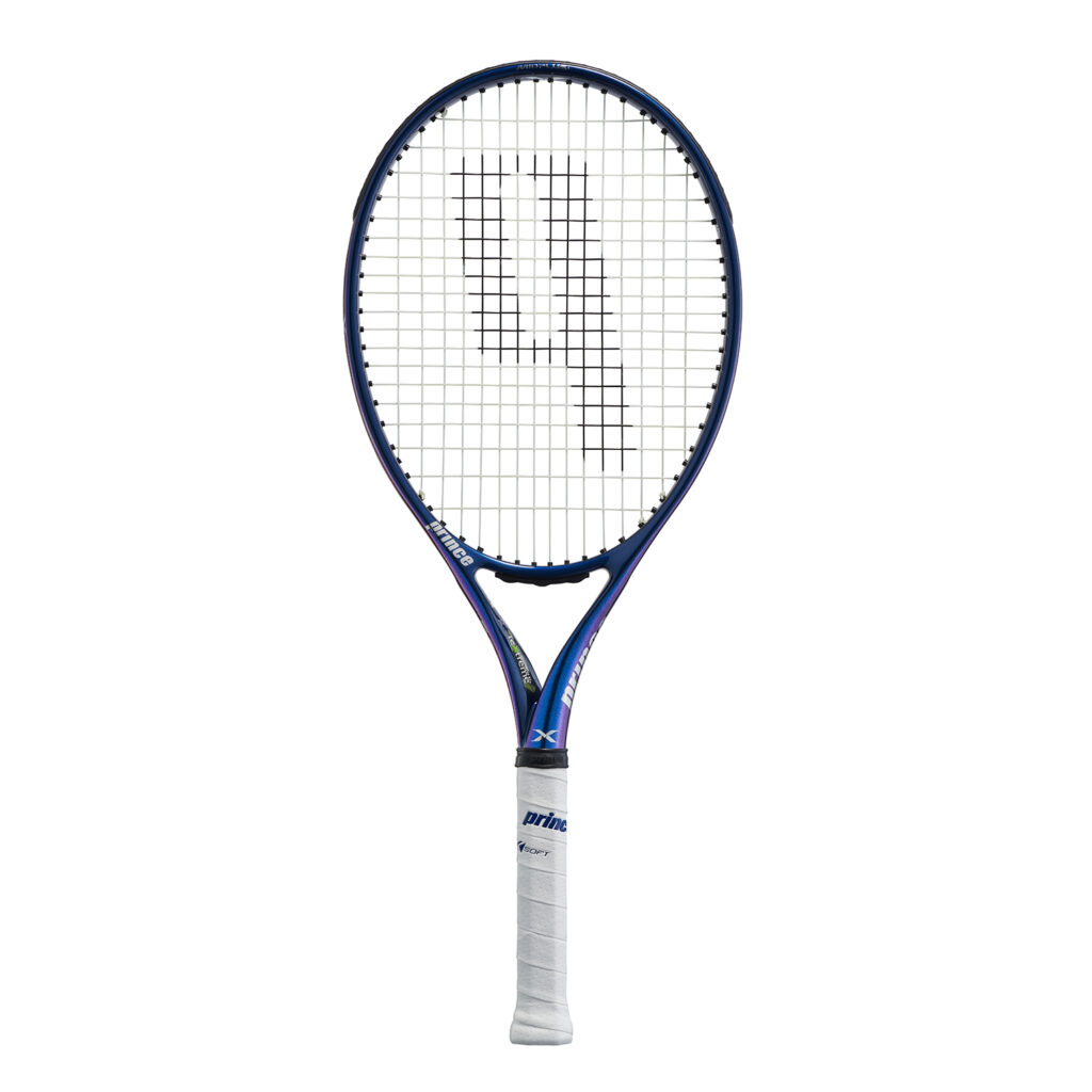 X 105 (255g) - Prince プリンステニス公式サイト