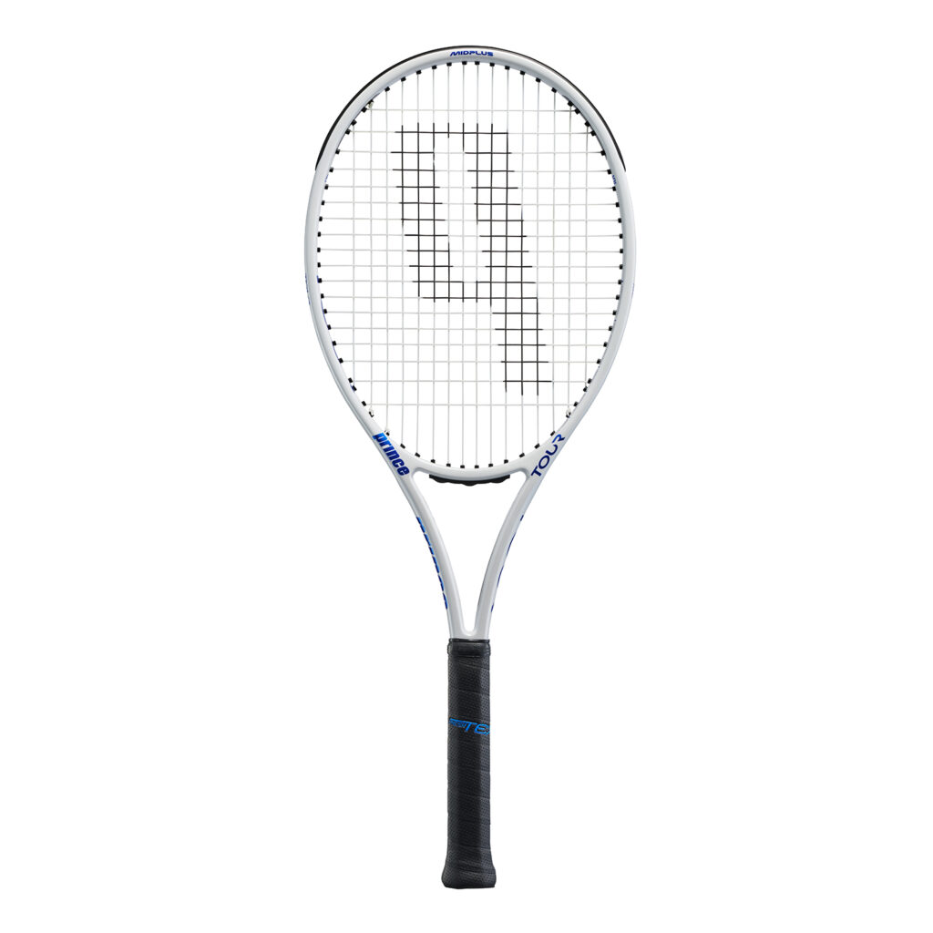 TOUR 100（290g） - Prince プリンステニス公式サイト