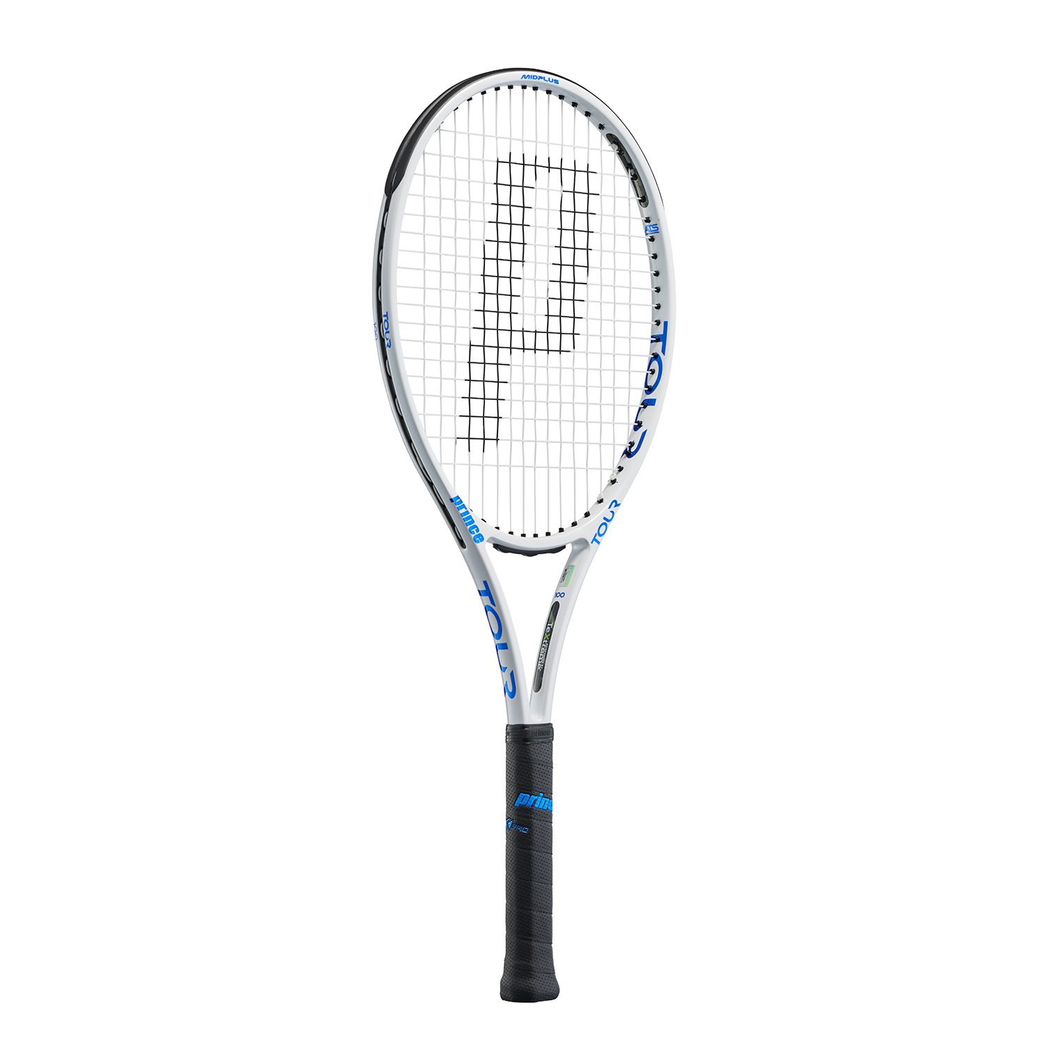 TOUR 100（310g） - Prince プリンステニス公式サイト