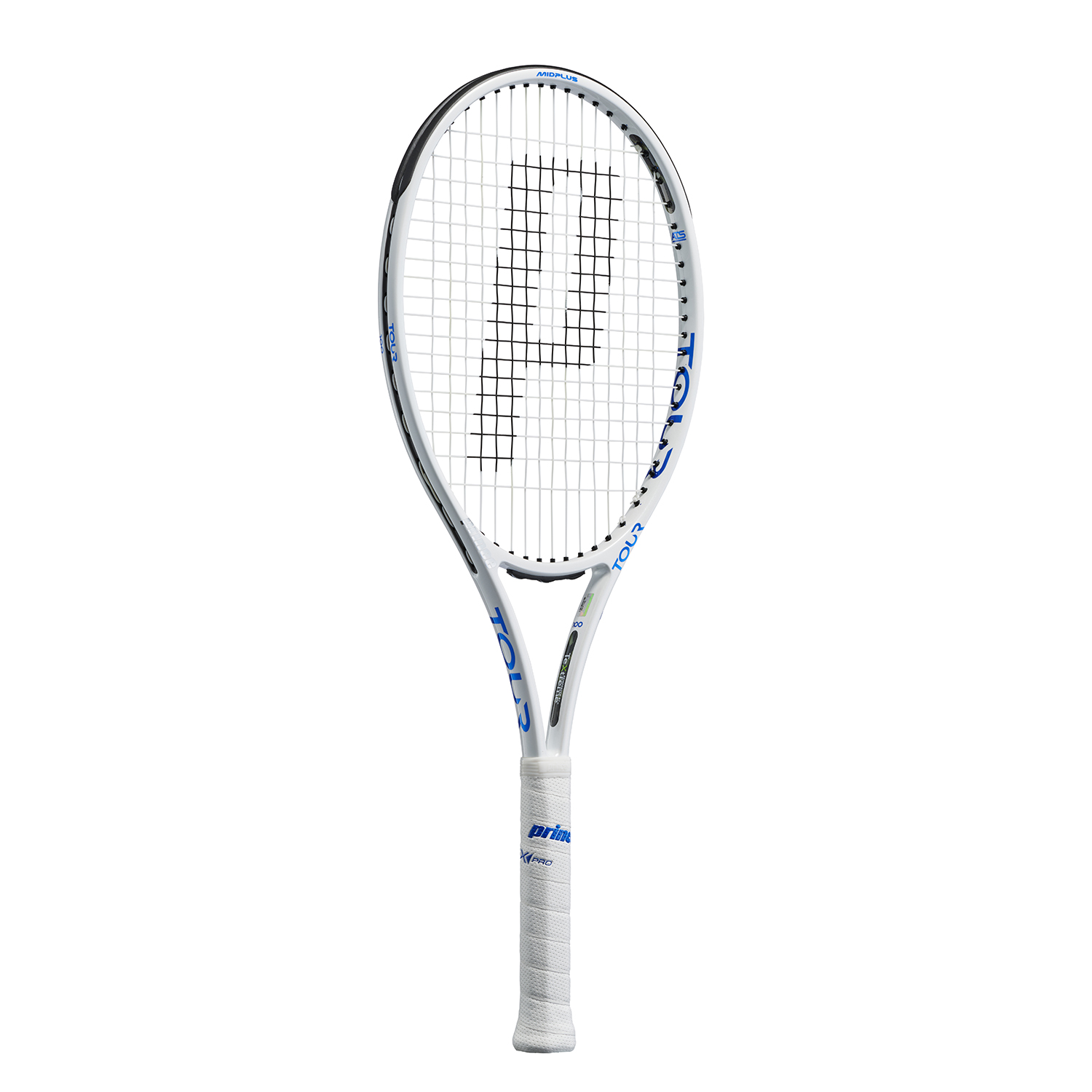 TOUR 100 SL - Prince プリンステニス公式サイト