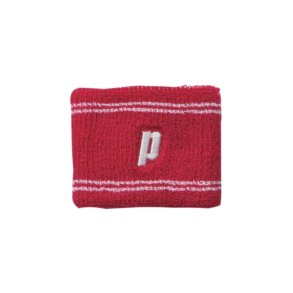 PK478 リストバンド（1個入り） - Prince プリンステニス公式サイト