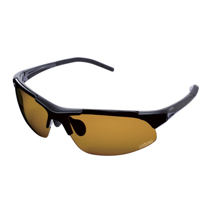 PSU333 メラニン偏光レンズ付きサングラス - Prince プリンステニス