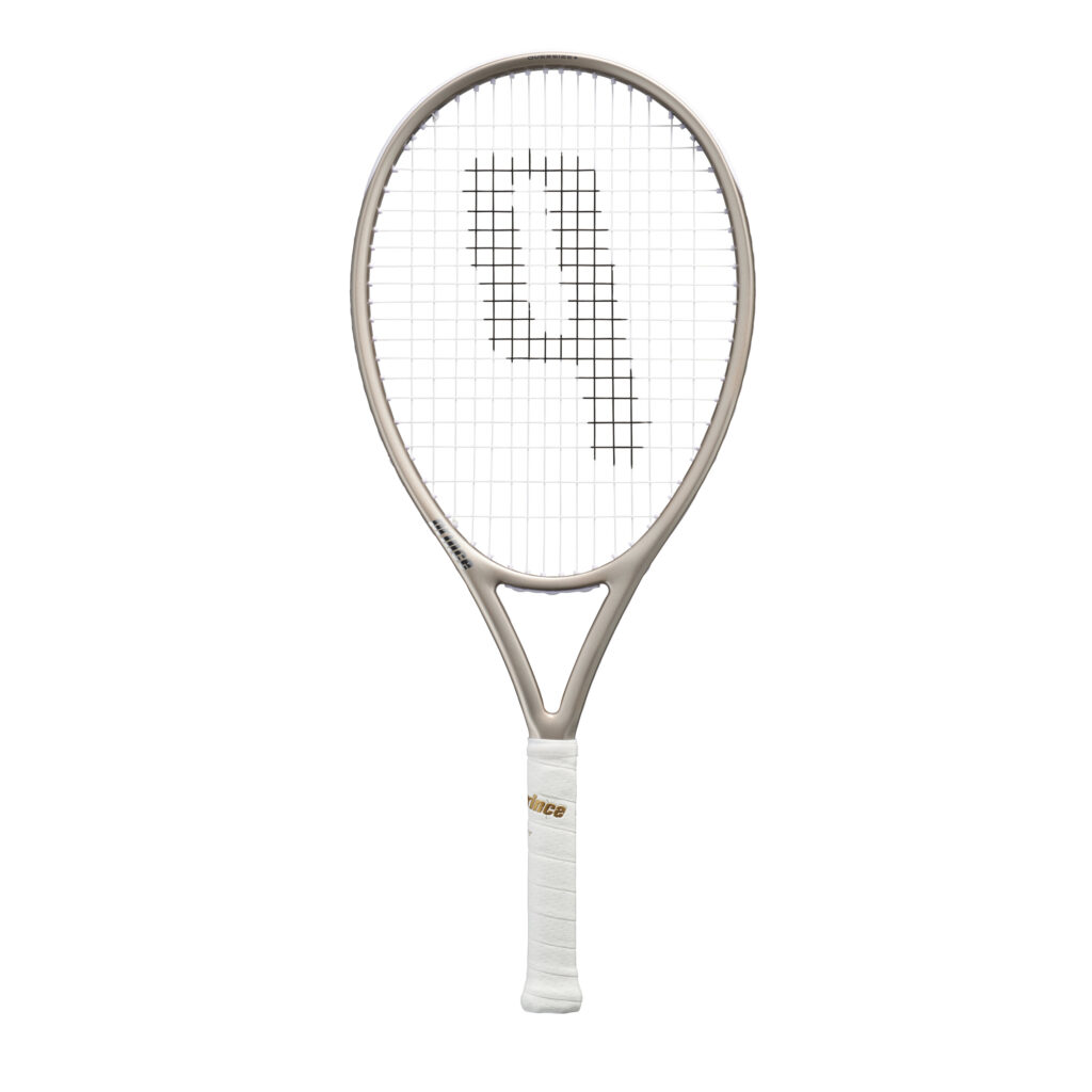 EMBLEM 120（限定カラー） - Prince プリンステニス公式サイト