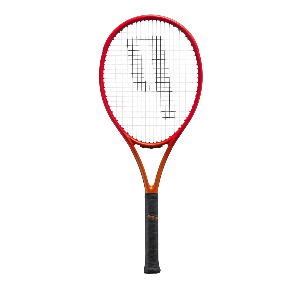 BEAST 100 (280g) - Prince プリンステニス公式サイト