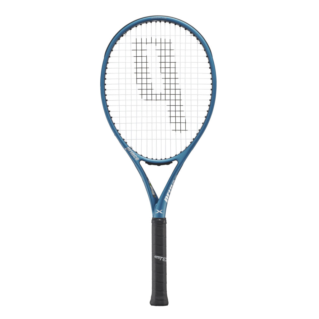 X 100 TOUR - Prince プリンステニス公式サイト