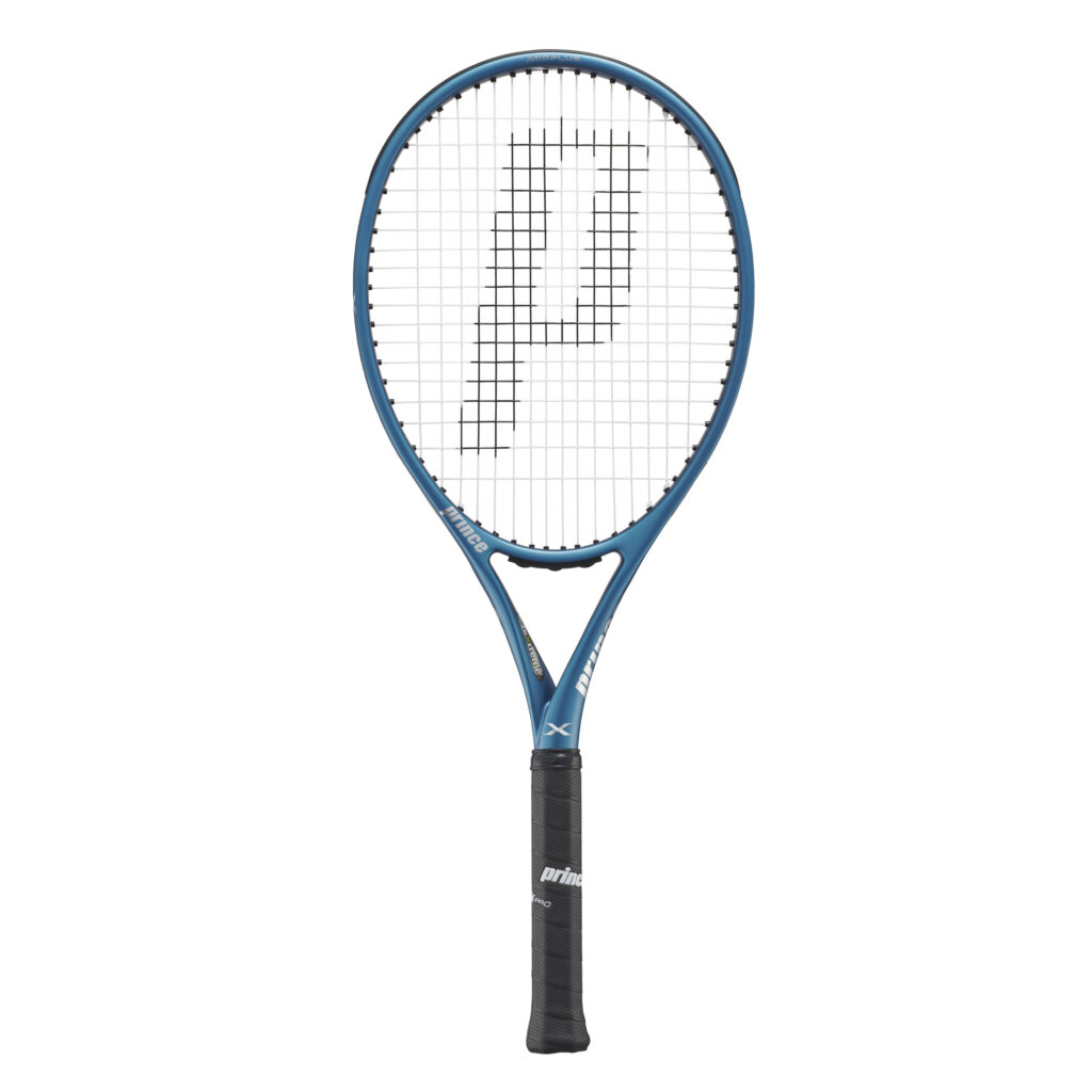 X 100 TOUR - Prince プリンステニス公式サイト