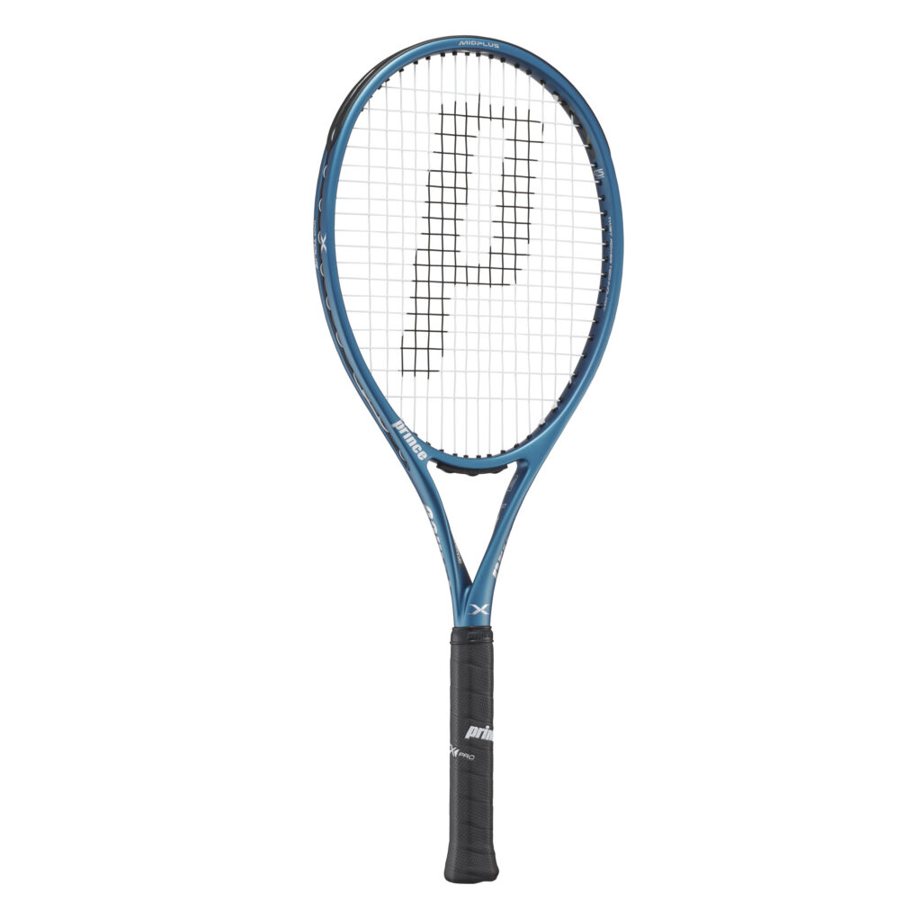 X 100 TOUR - Prince プリンステニス公式サイト