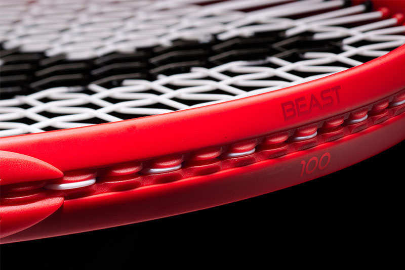 BEAST Series - Prince プリンステニス公式サイト