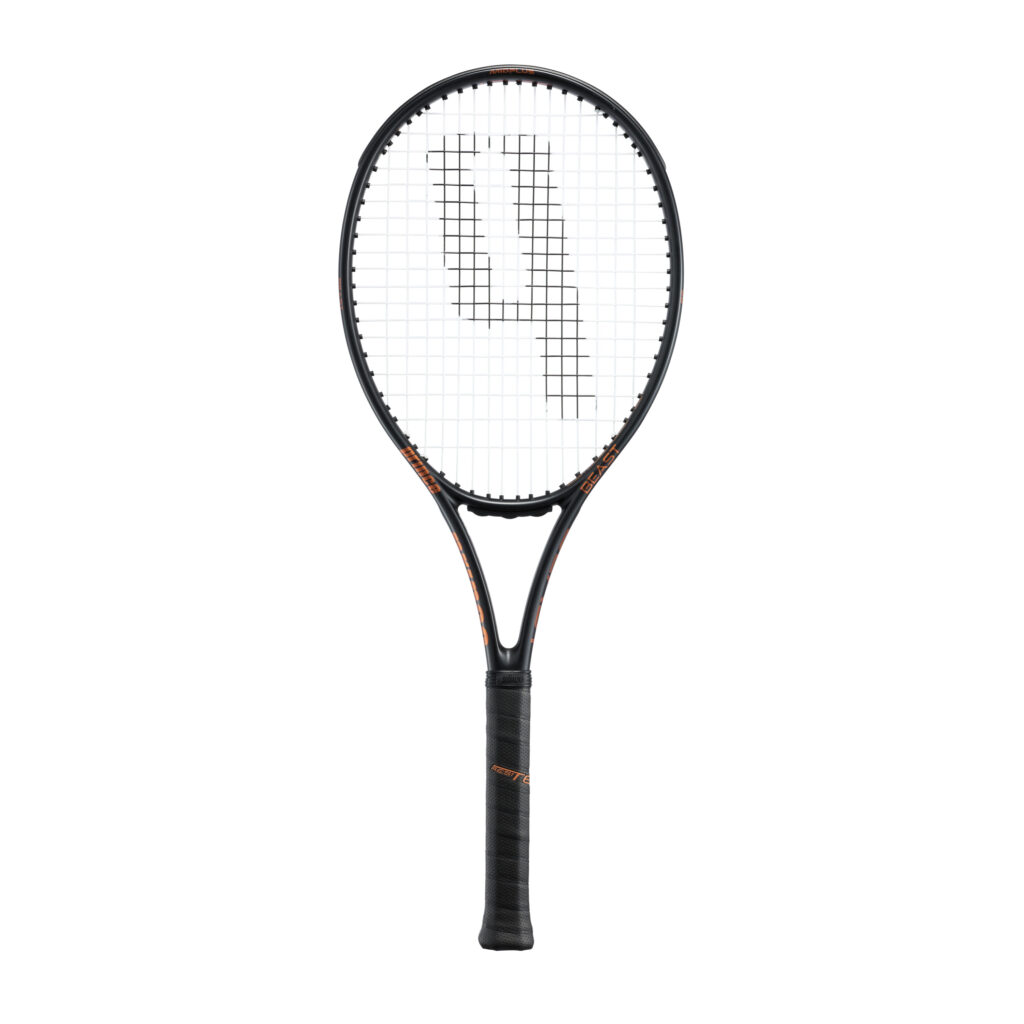 BEAST 98 - Prince プリンステニス公式サイト