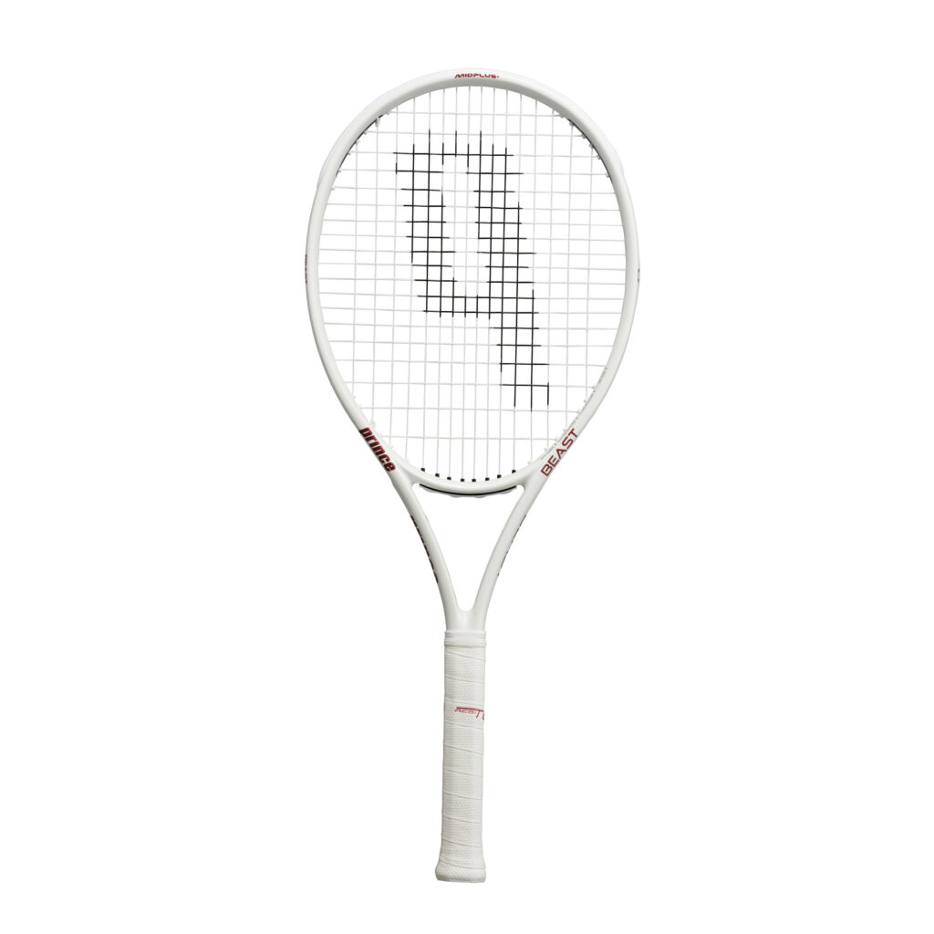 BEAST O3 104（限定カラー） - Prince プリンステニス公式サイト