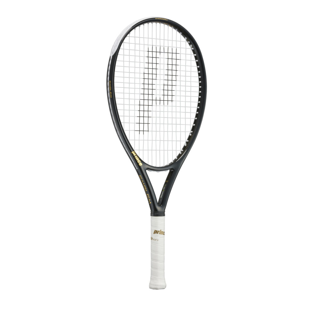 EMBLEM 120（限定カラー） - Prince プリンステニス公式サイト