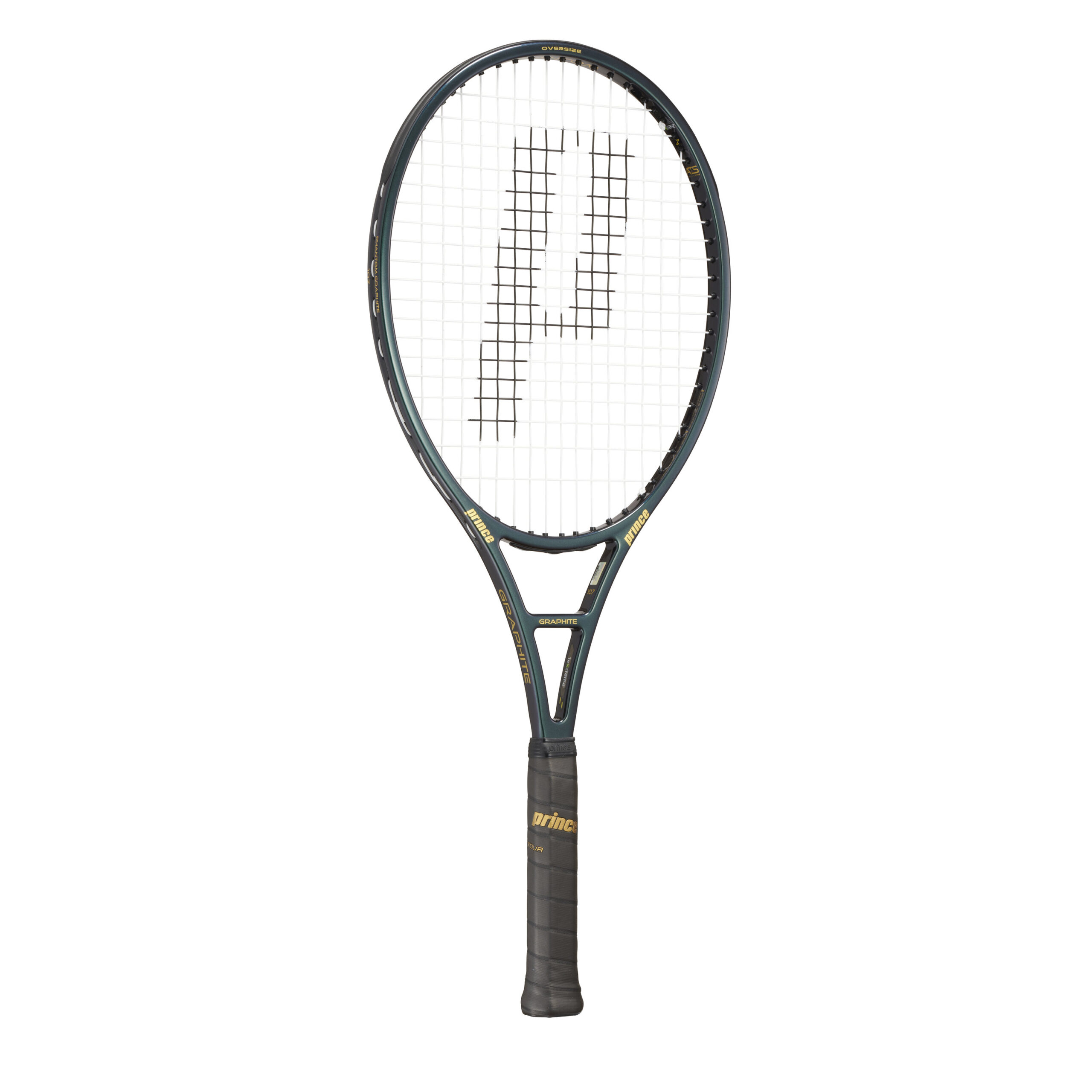 PHANTOM GRAPHITE 107 - Prince プリンステニス公式サイト