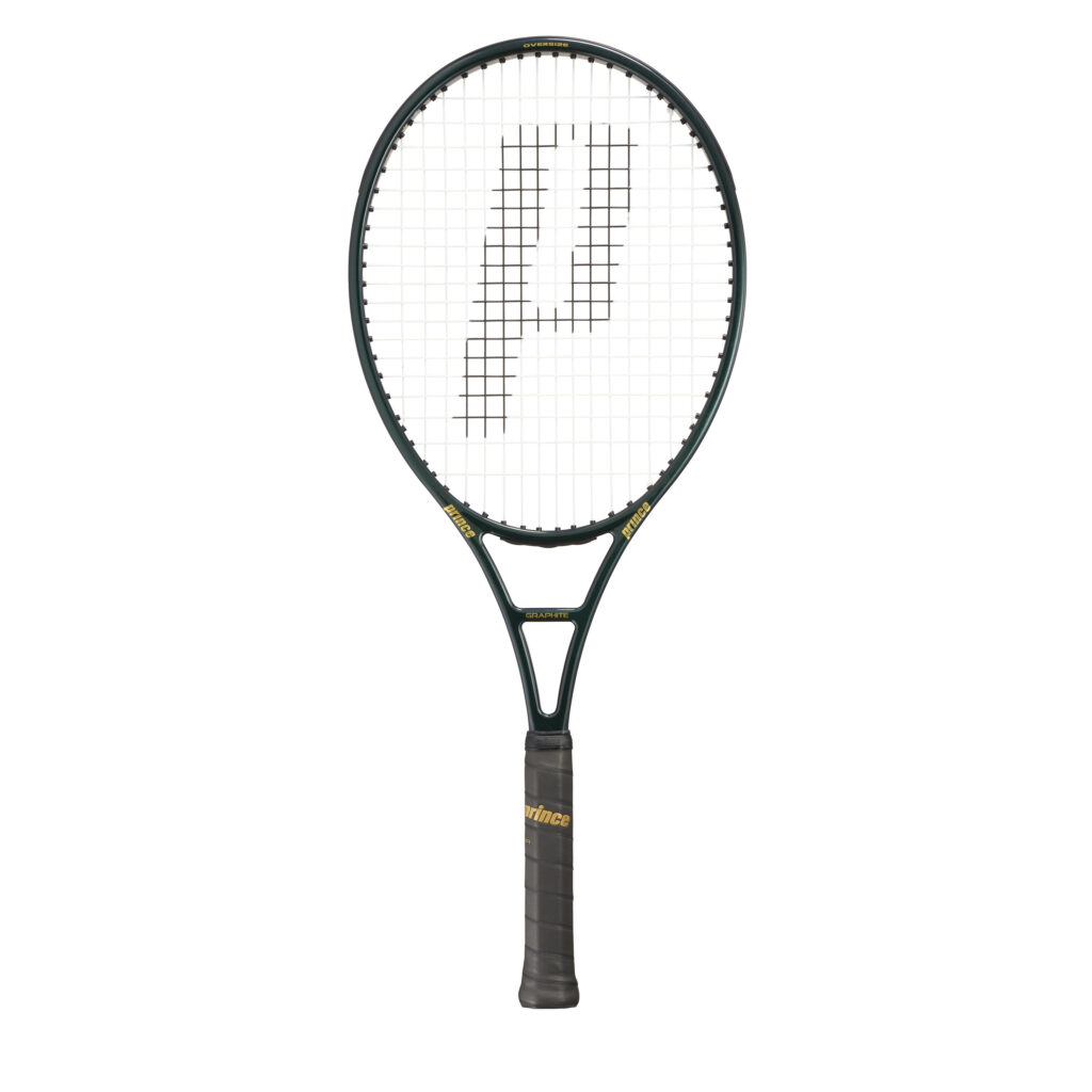 PHANTOM GRAPHITE 107 - Prince プリンステニス公式サイト