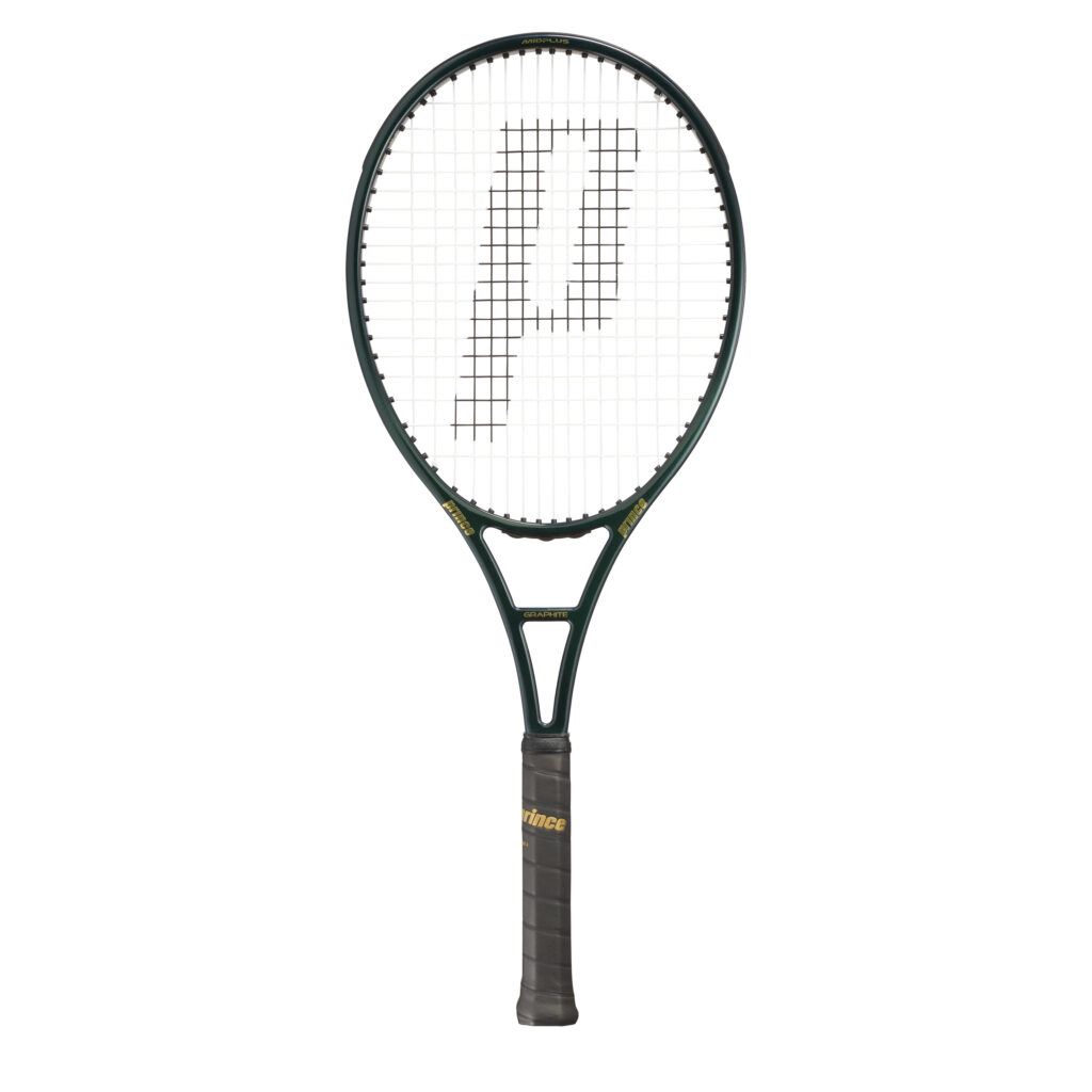 PHANTOM GRAPHITE 100 - Prince プリンステニス公式サイト