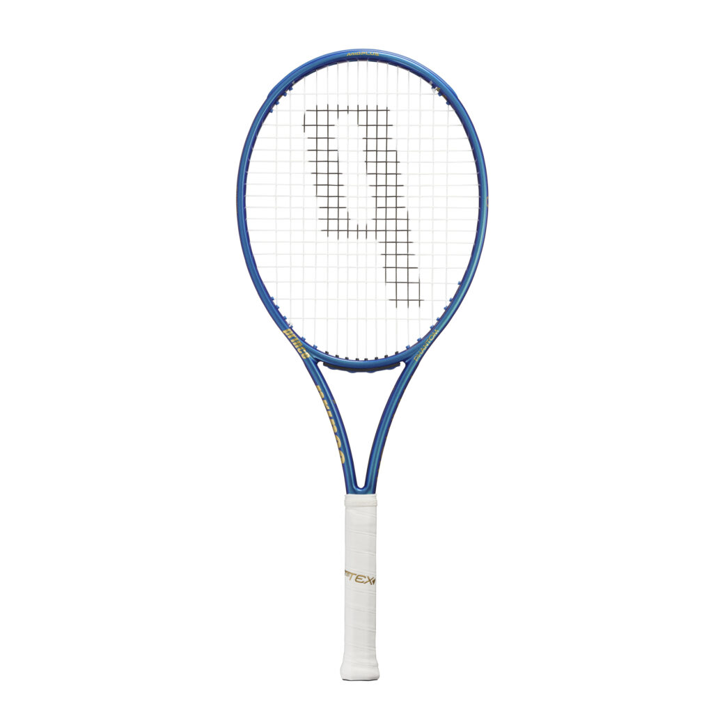 PHANTOM O3 100 - Prince プリンステニス公式サイト