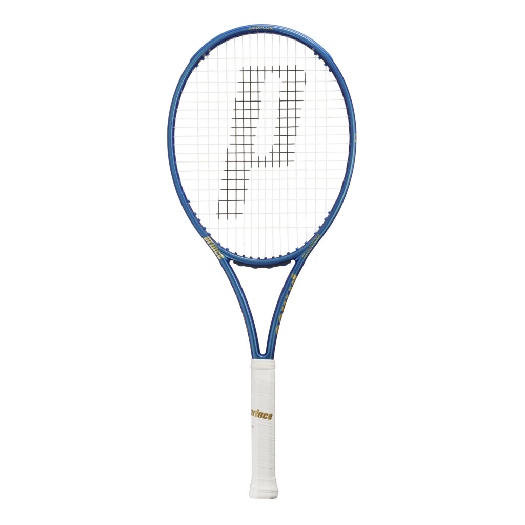 PHANTOM O3 100 - Prince プリンステニス公式サイト