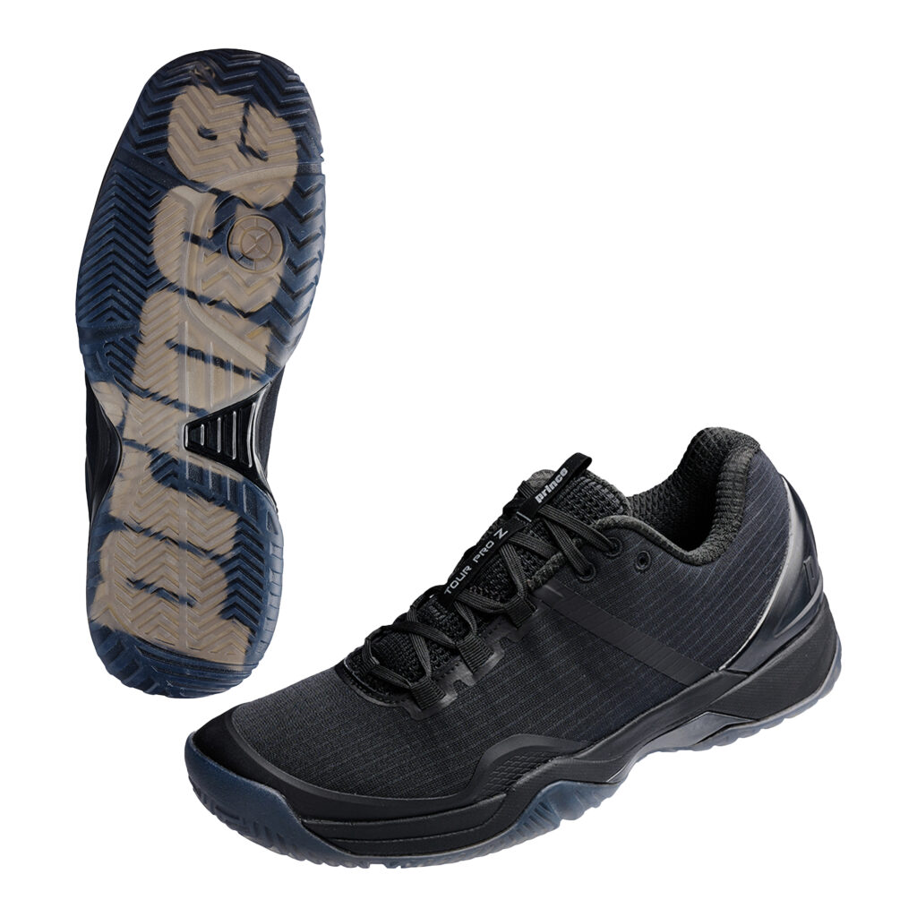 TOUR PRO Z Ⅵ AC - Prince プリンステニス公式サイト