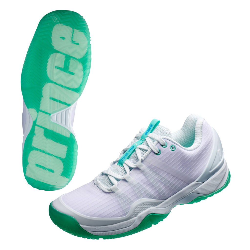 TOUR PRO Z Ⅵ AC - Prince プリンステニス公式サイト