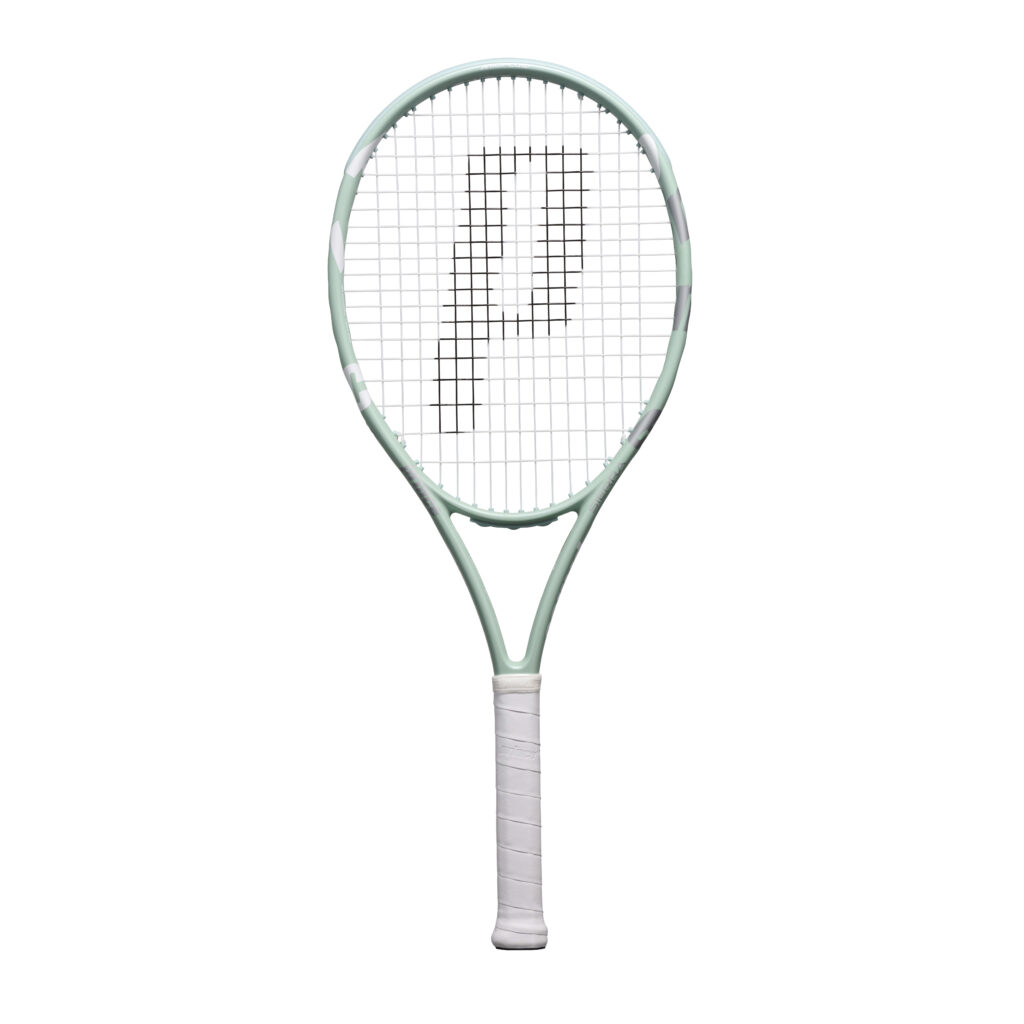 SIERRA O3 (グレイッシュエメラルド) - Prince プリンステニス公式サイト