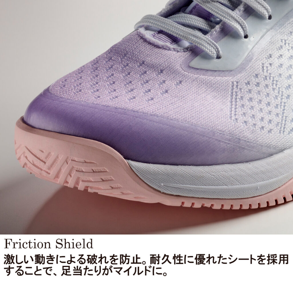 VENUSMASH AC - Prince プリンステニス公式サイト