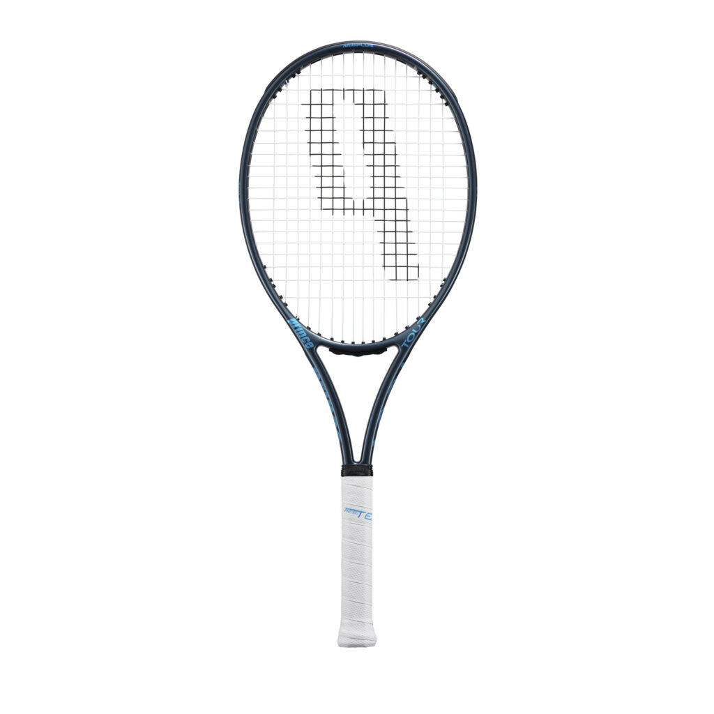 TOUR O3 100（305g） - Prince プリンステニス公式サイト