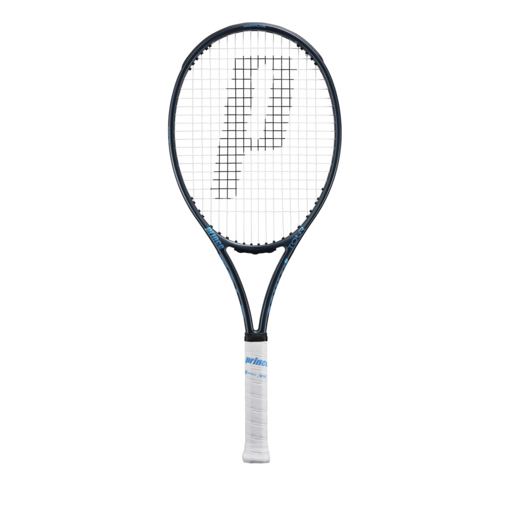 TOUR O3 100（305g） - Prince プリンステニス公式サイト