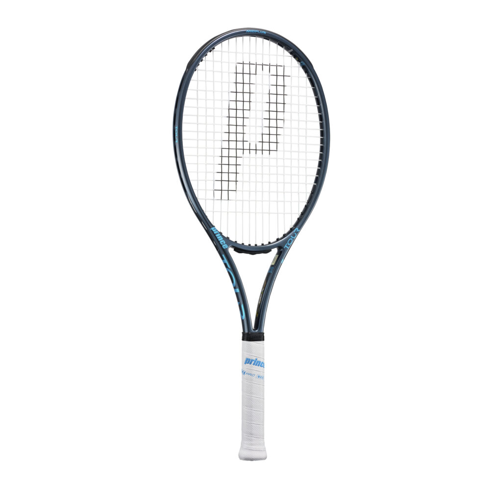 TOUR O3 100（290g） - Prince プリンステニス公式サイト