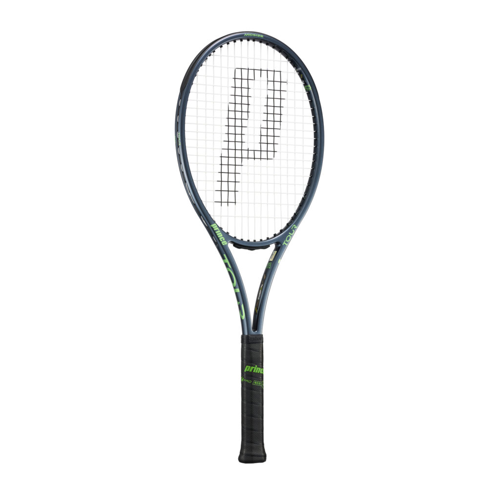 TOUR 95 - Prince プリンステニス公式サイト