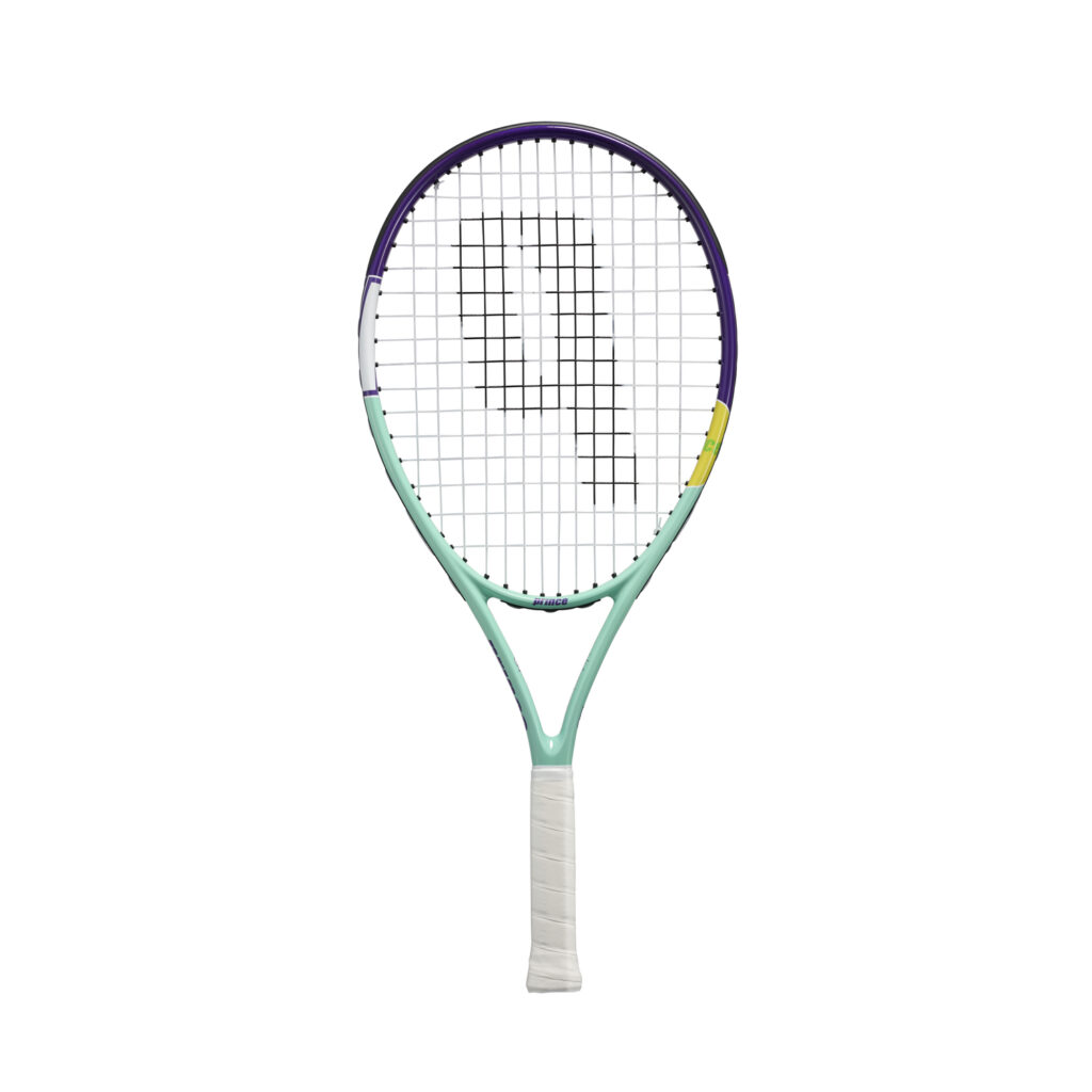 COOL SHOT 25 - Prince プリンステニス公式サイト