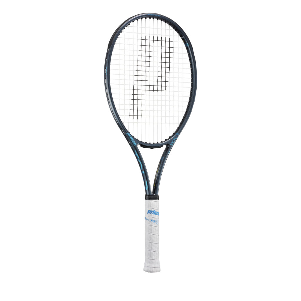 TOUR 100（290g） - Prince プリンステニス公式サイト