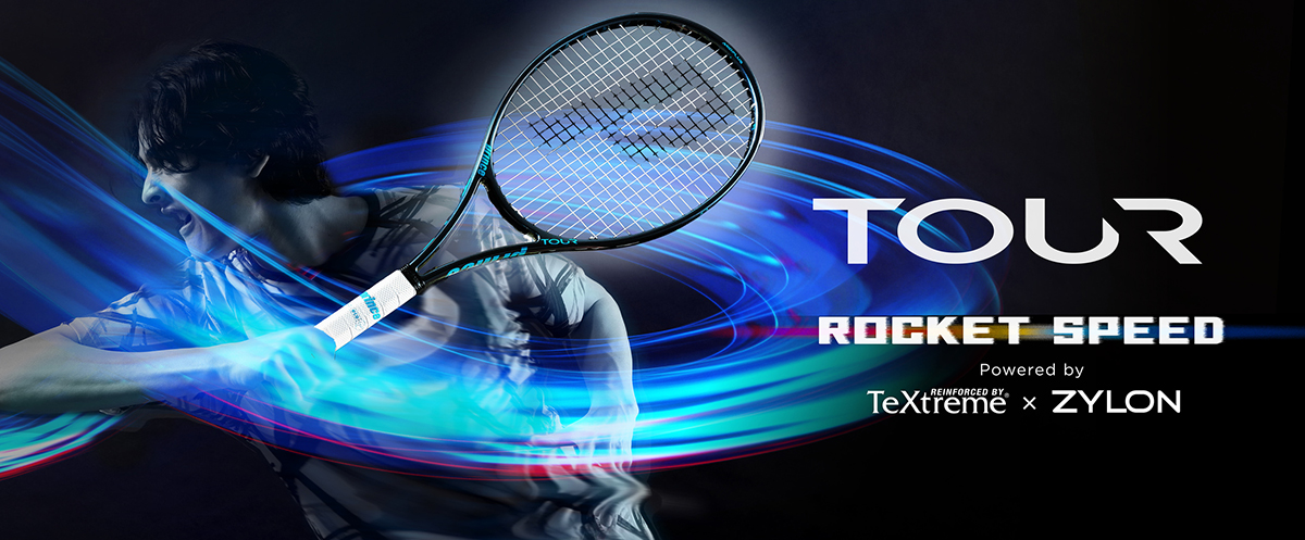 TOUR Series 2026 - Prince プリンステニス公式サイト