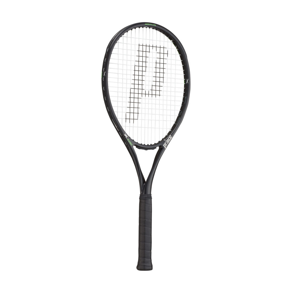 Prince X 100 - Prince プリンステニス公式サイト