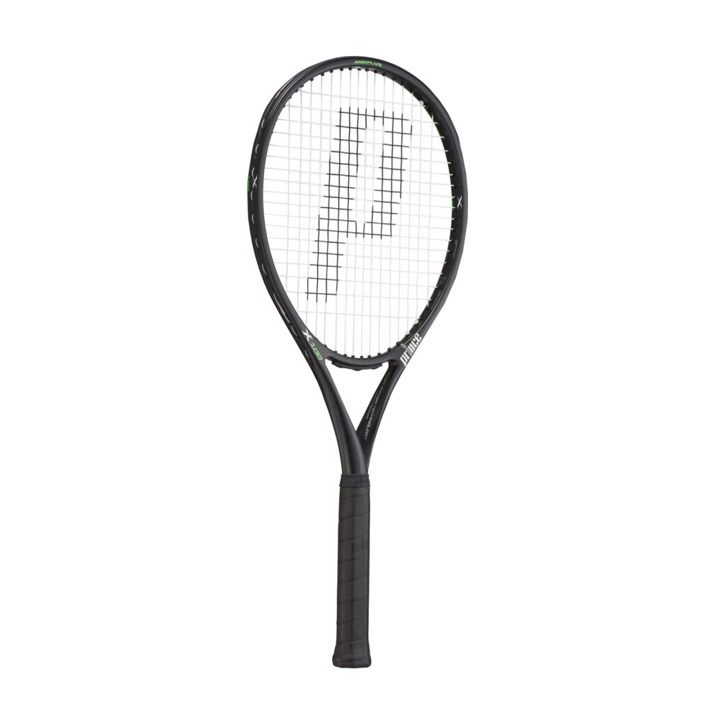 Prince X 100 LEFT - Prince プリンステニス公式サイト