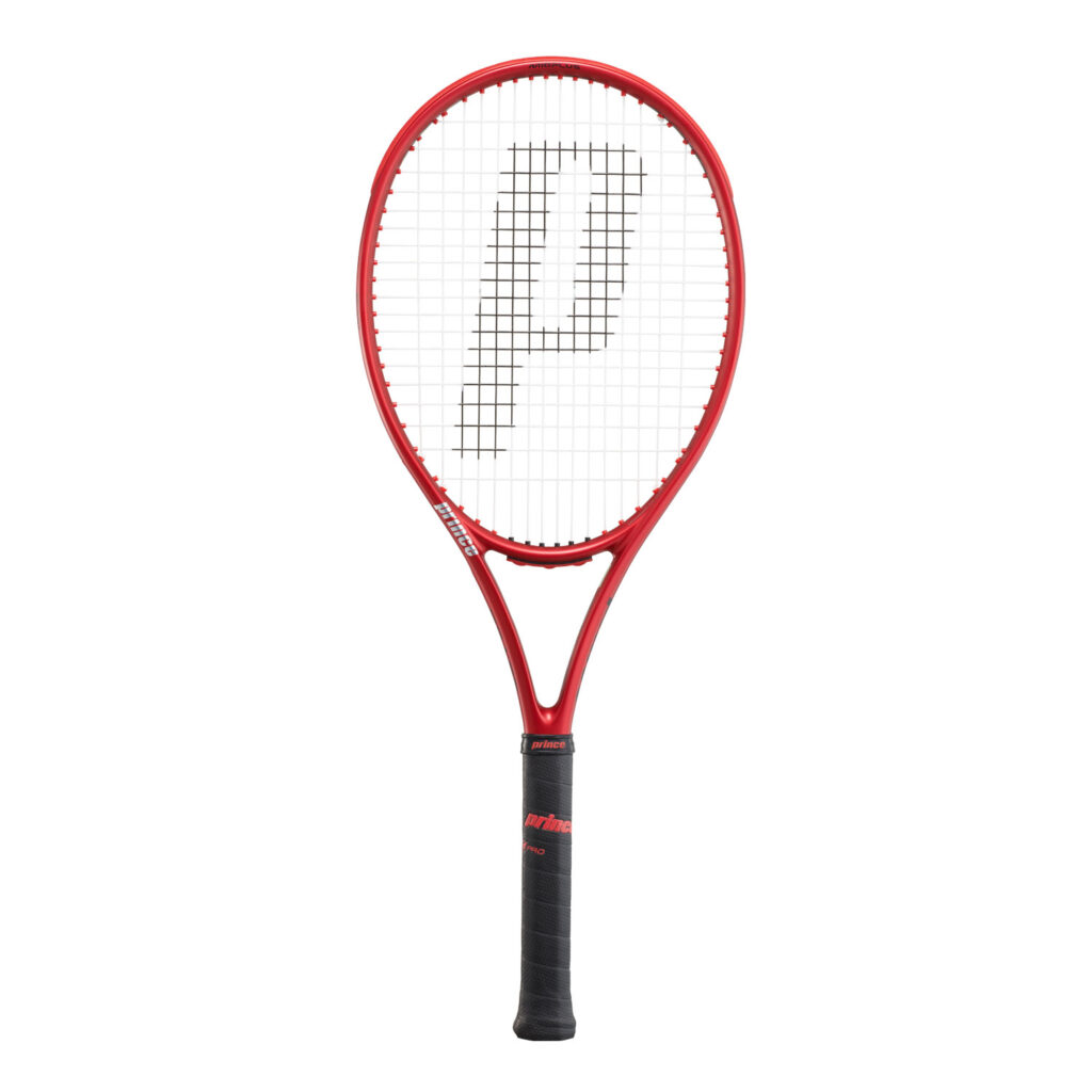 BEAST 100 (280g) - Prince プリンステニス公式サイト