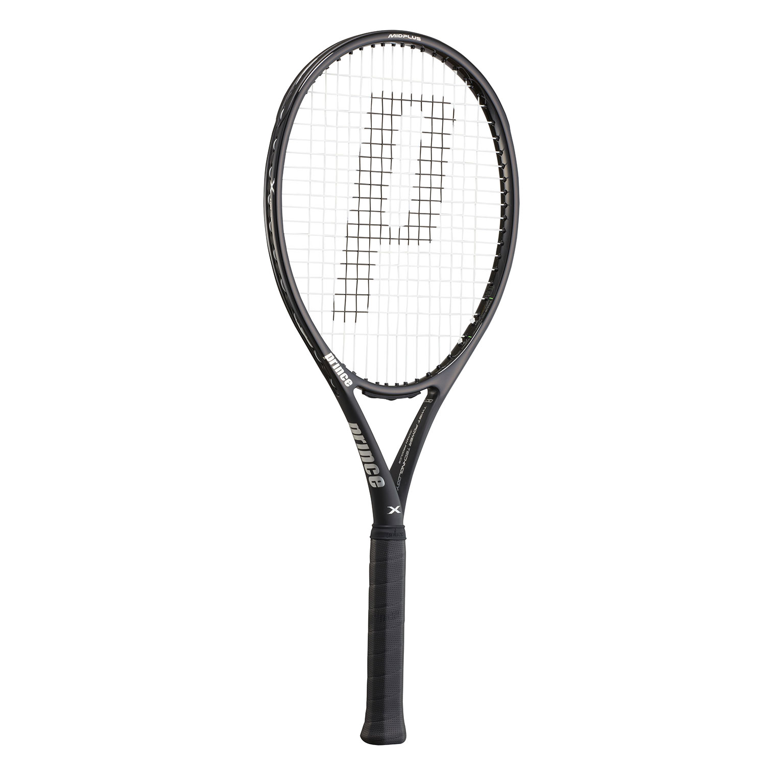 X 100 TOUR LEFT - Prince プリンステニス公式サイト