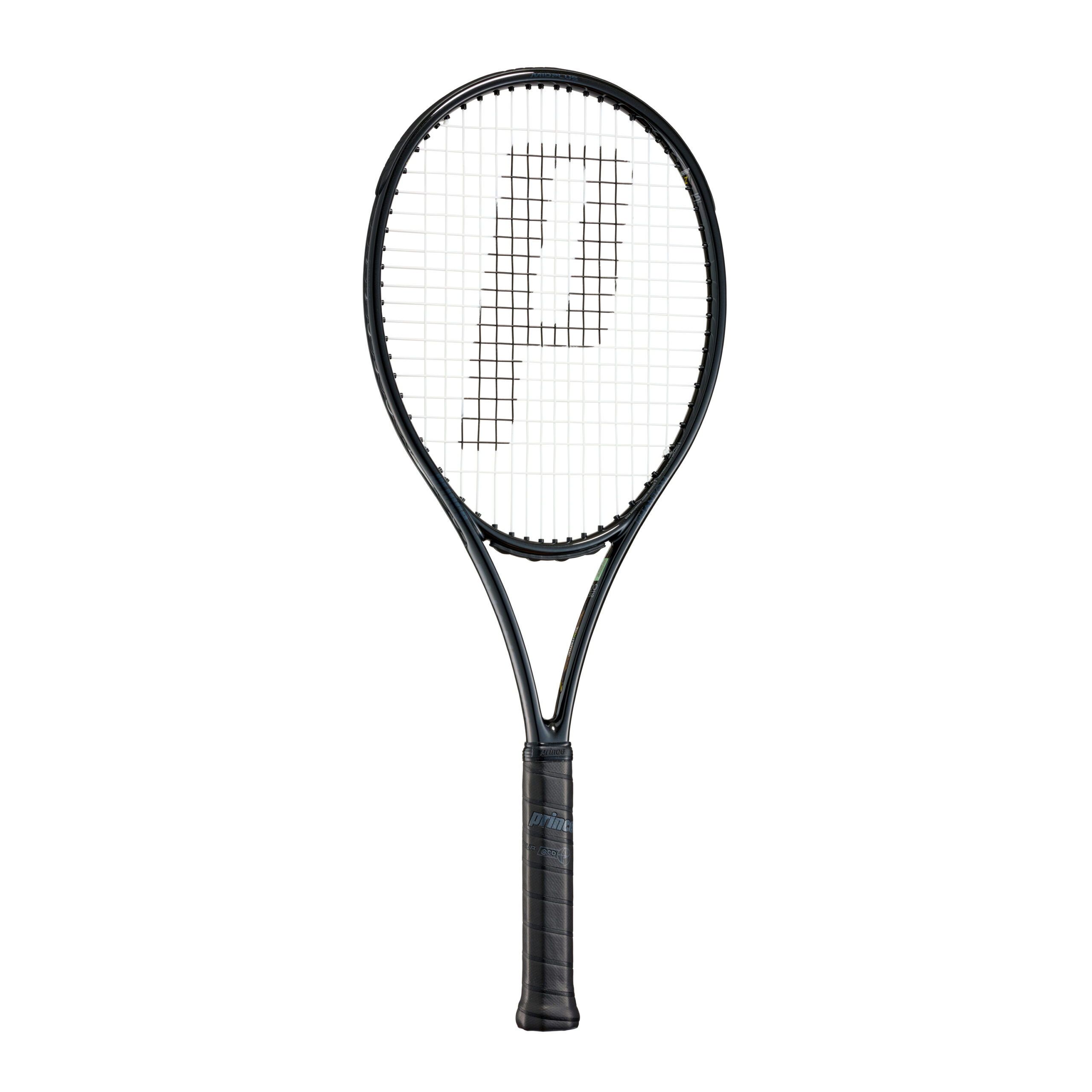 PHANTOM 100（漆黒#080000） - Prince プリンステニス公式サイト