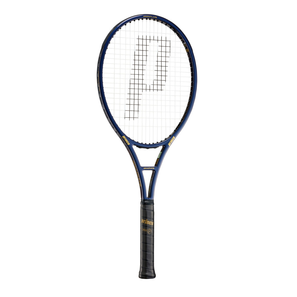 PHANTOM GRAPHITE 100XS (300g) - Prince プリンステニス公式サイト