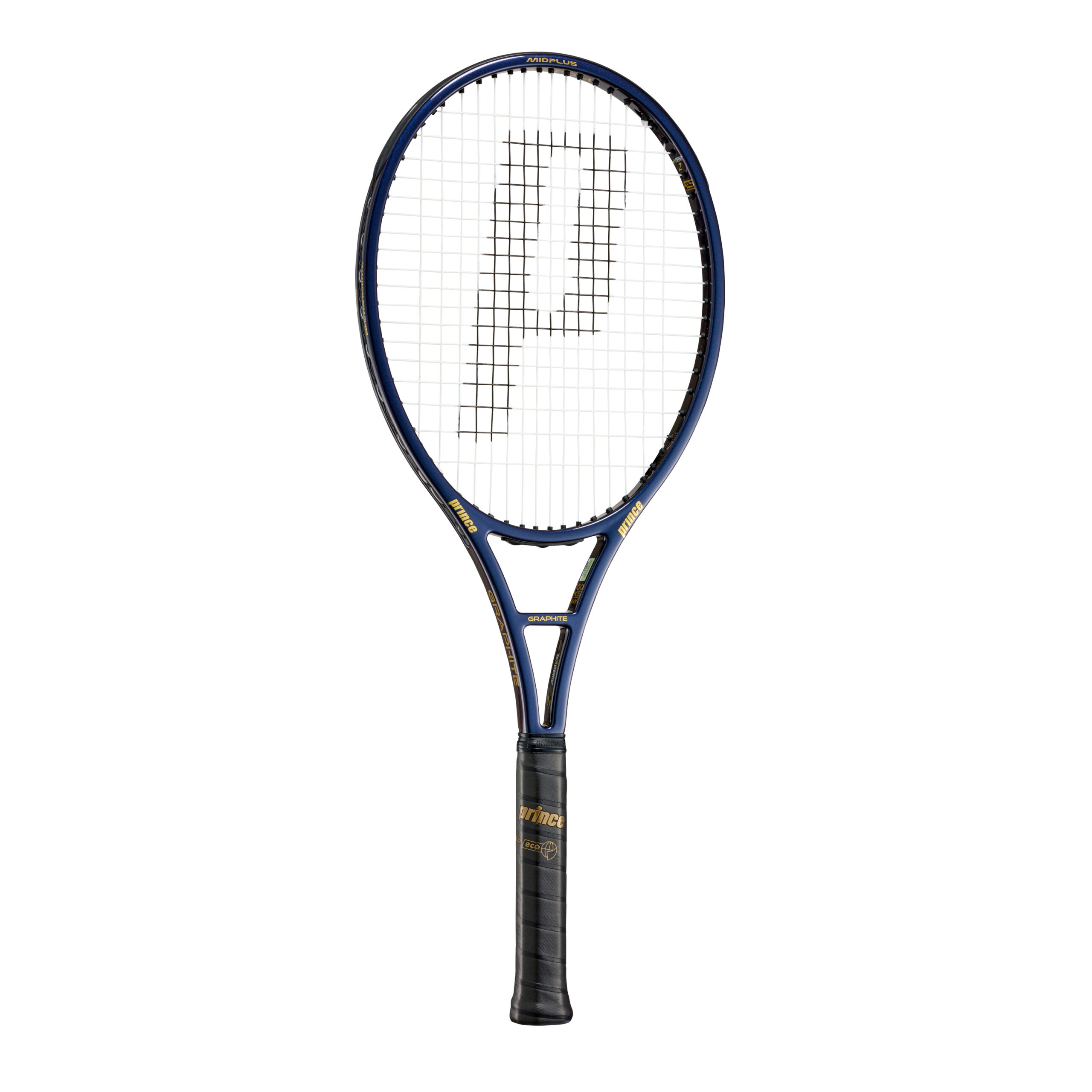 PHANTOM GRAPHITE 100XS (300g) - Prince プリンステニス公式サイト