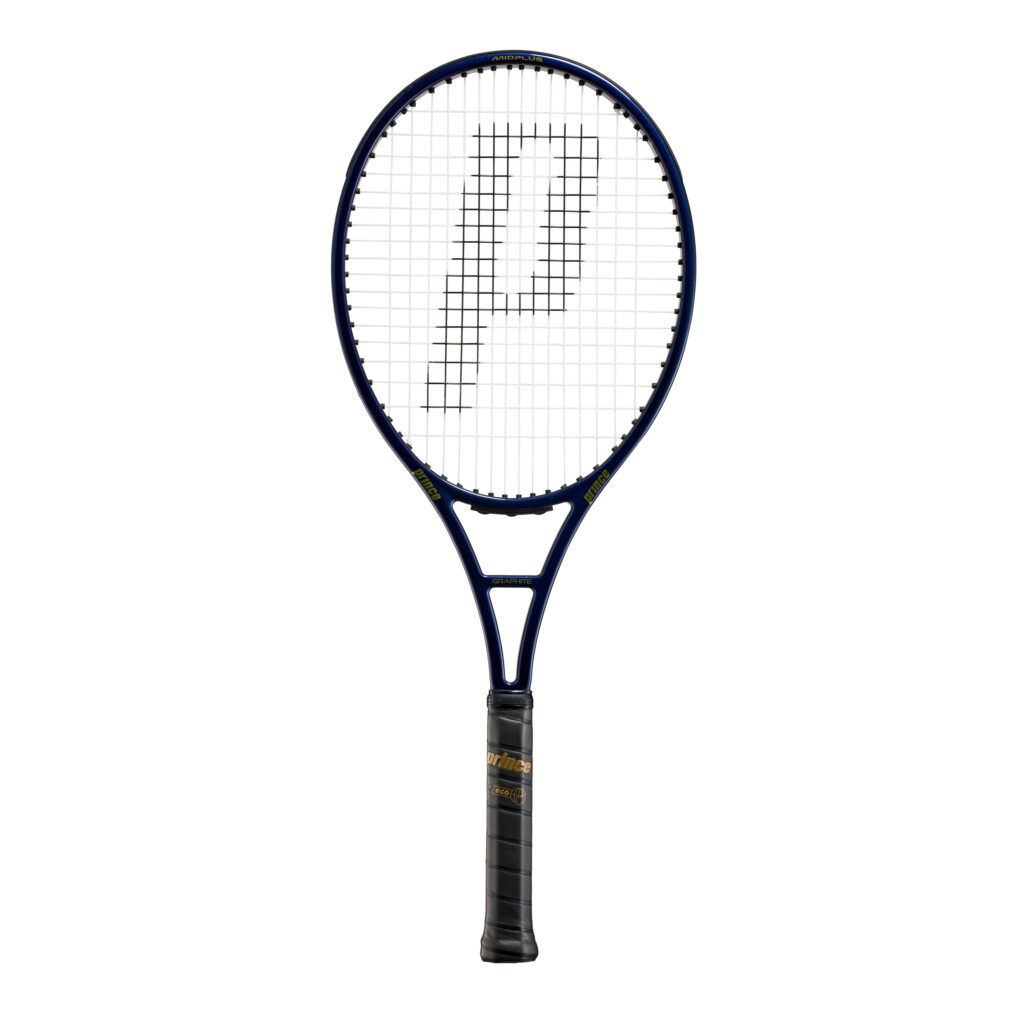 PHANTOM GRAPHITE 100XS (285g) - Prince プリンステニス公式サイト