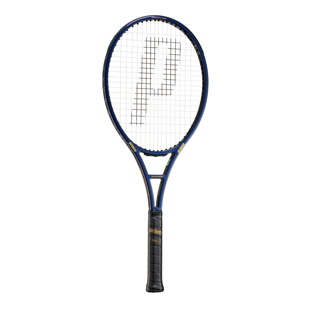 PHANTOM GRAPHITE 100XS (285g) - Prince プリンステニス公式サイト