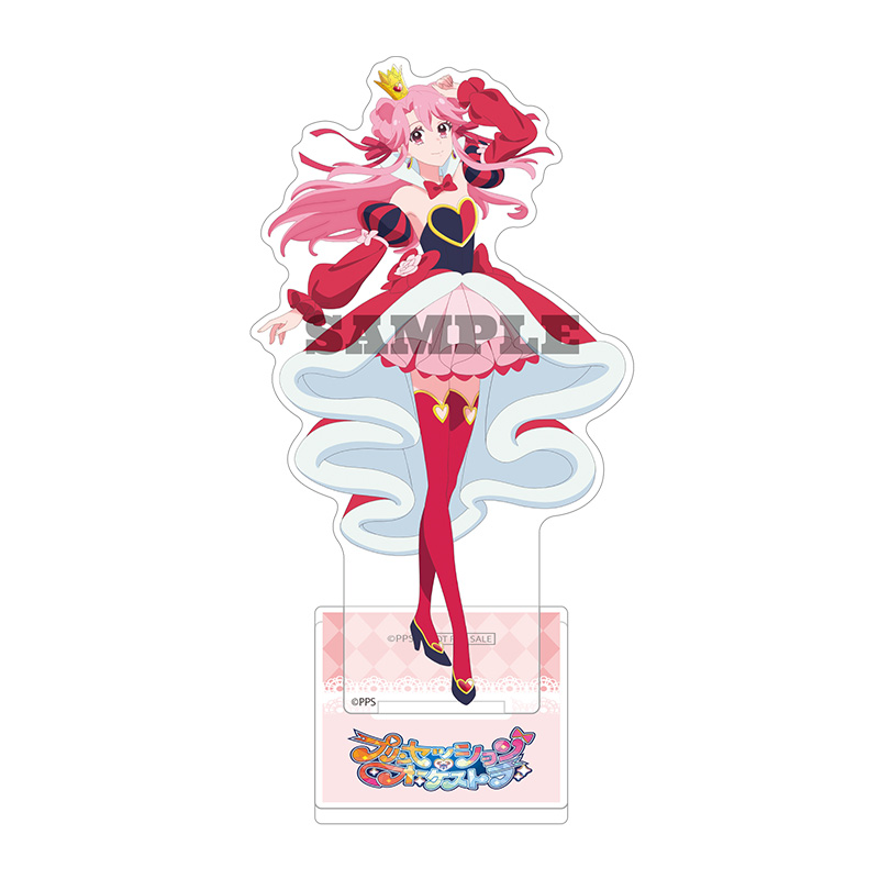 プリンセッション・オーケストラ Blu-ray Vol.2【期間限定版】｜GOODS