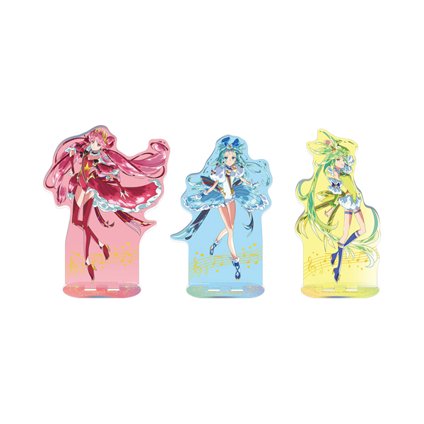 ビッグアクリルスタンド｜GOODS/Blu-ray/CD｜オリジナルTVアニメ