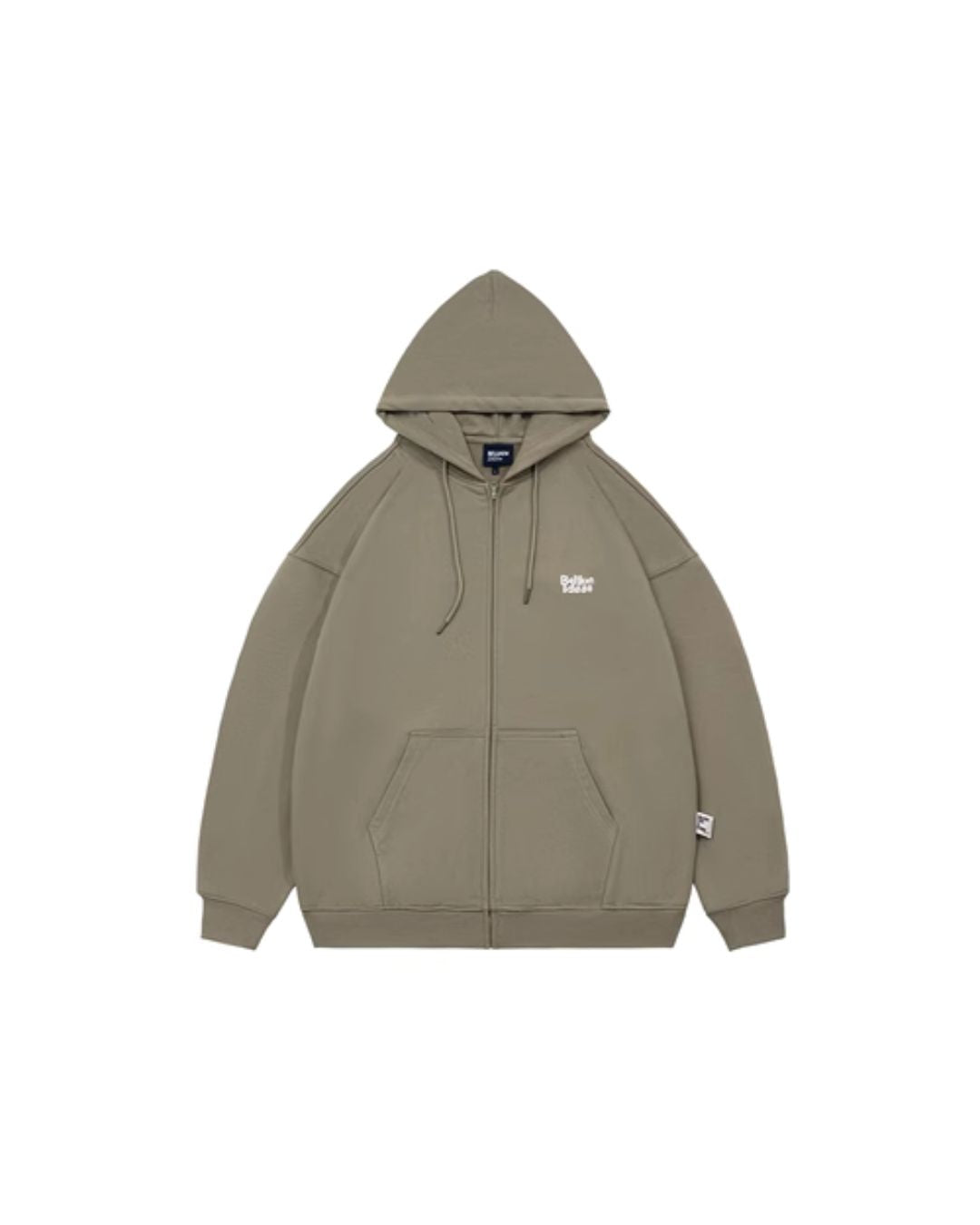 予約販売】Full Zip-up Hoodie HD034 – prips