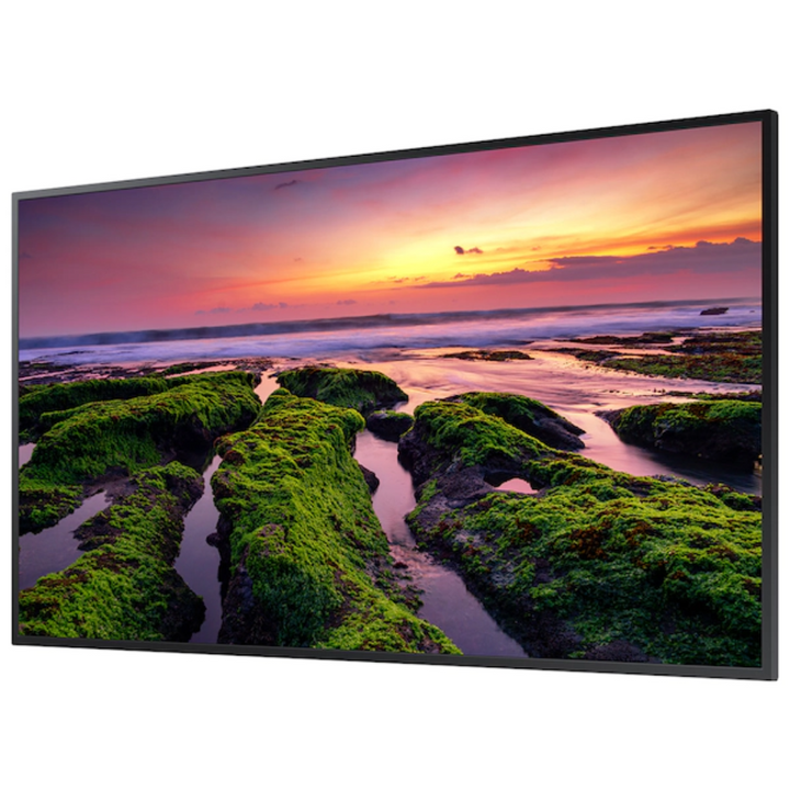 Samsung QB43C 43-Inch UHD Display: Perfect for Boardrooms - Prisa