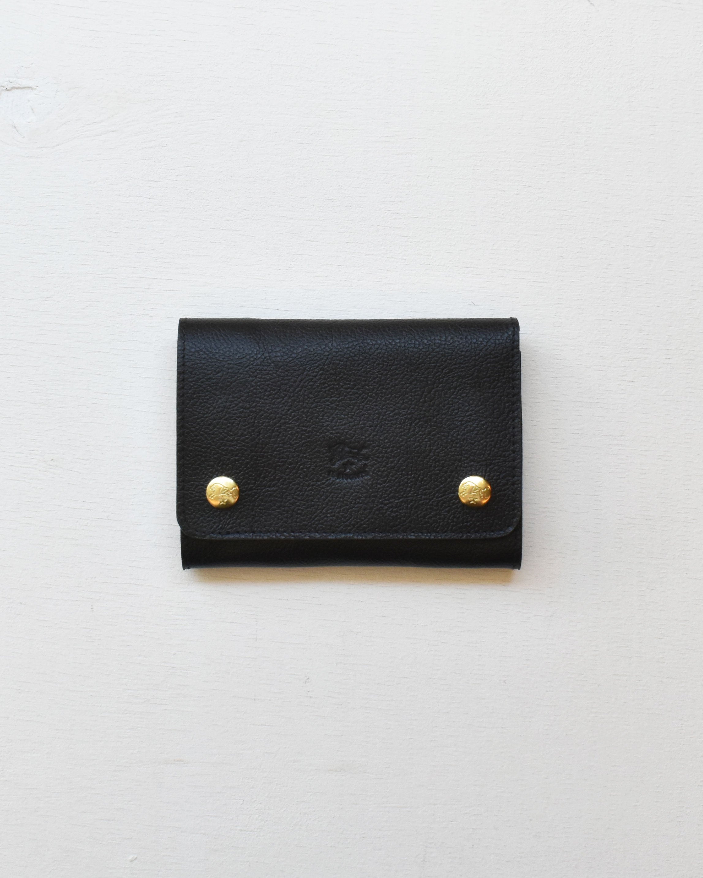 イルビゾンテ】ミディアムウォレット 54252313341