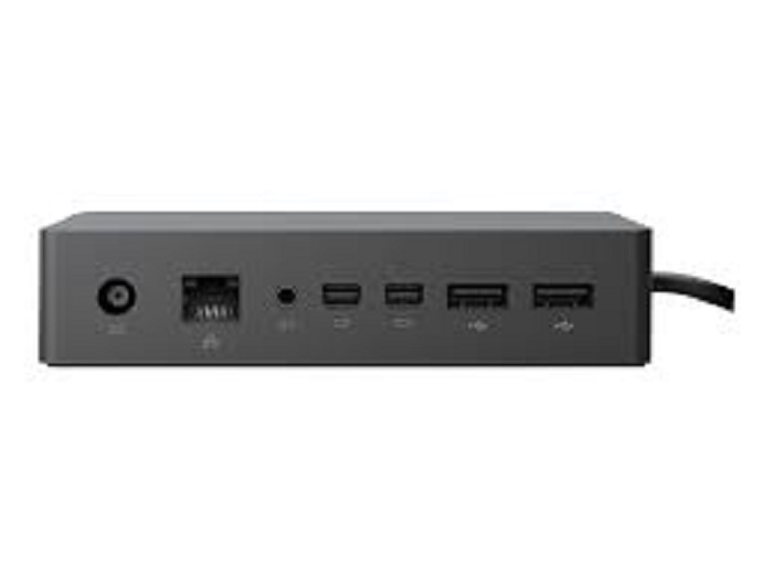 Microsoft Surface Thunderbolt 4 Dock --USB-C Device Compatible